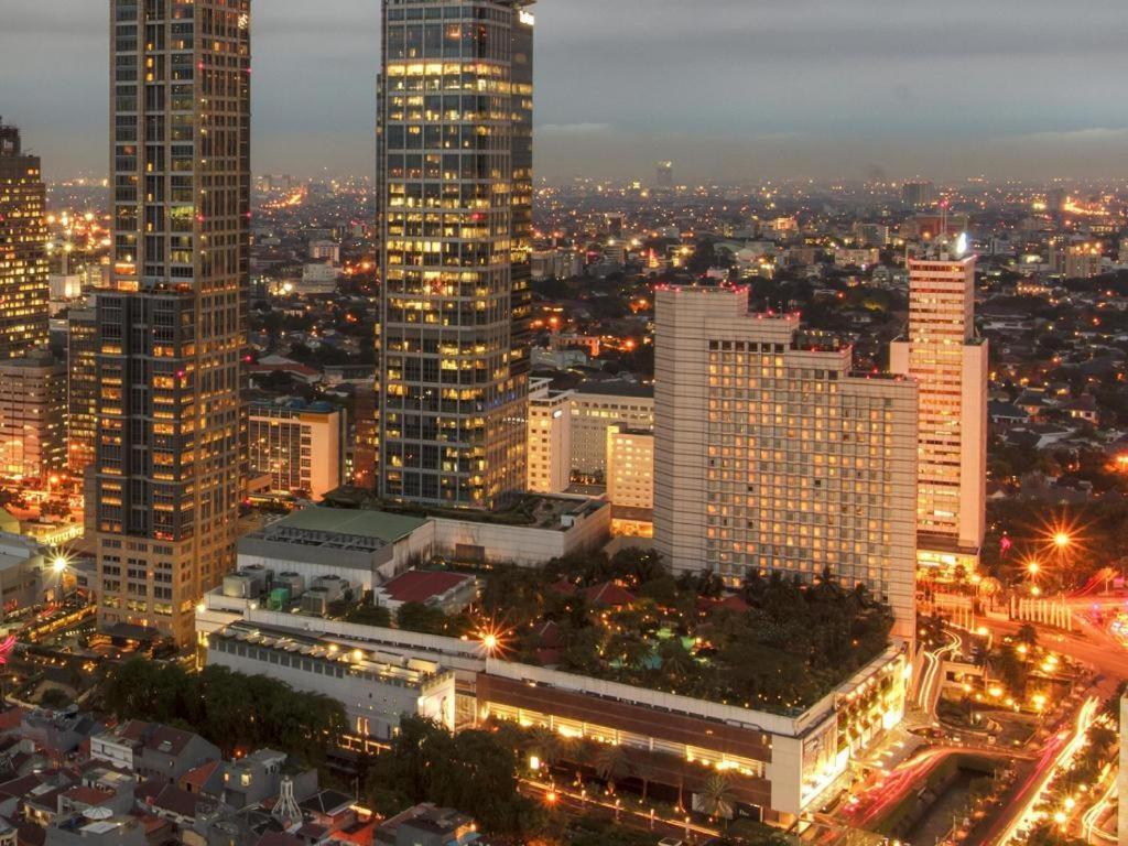 Casa Living Setiabudi Jakarta 2* Jakarta