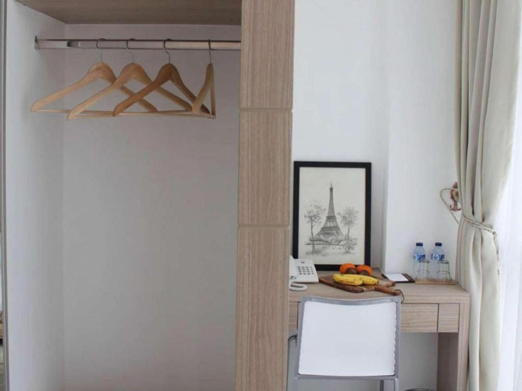 Casa Living Setiabudi Jakarta Hotel Jakarta