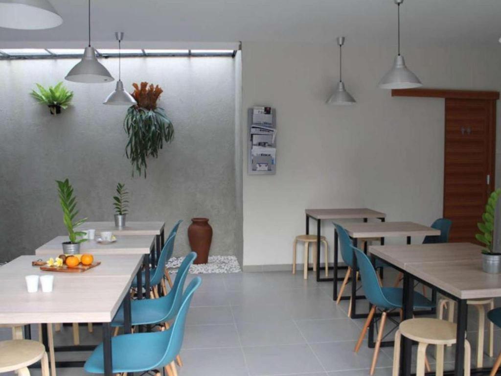 Casa Living Setiabudi Jakarta Hotel