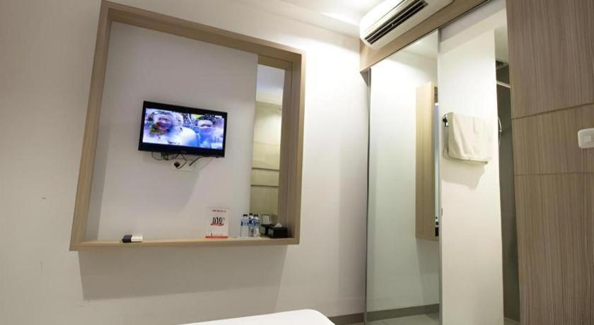 Hotel Casa Living Setiabudi Jakarta