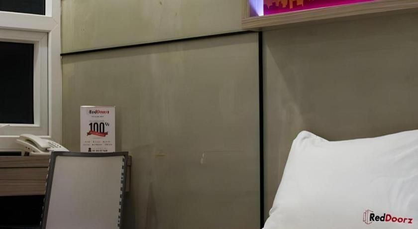 Hotel Casa Living Setiabudi Jakarta Jakarta