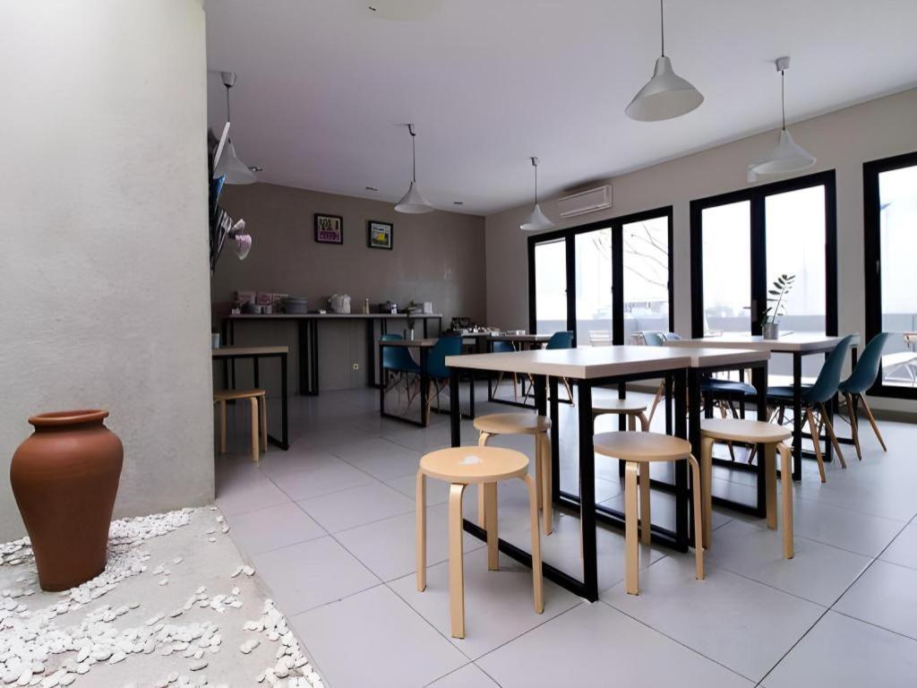 Hotel Casa Living Setiabudi Jakarta Jakarta