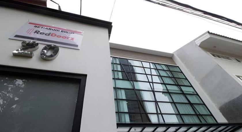 Casa Living Setiabudi Jakarta Hotel Jakarta