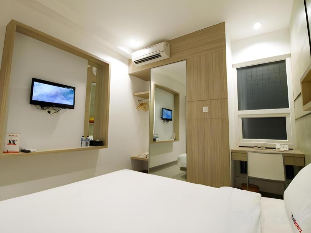 Casa Living Setiabudi Jakarta Hotel