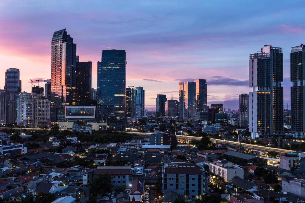 Casa Living Setiabudi Jakarta Hotel Jakarta