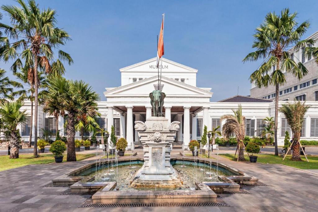 Casa Living Setiabudi Jakarta Jakarta