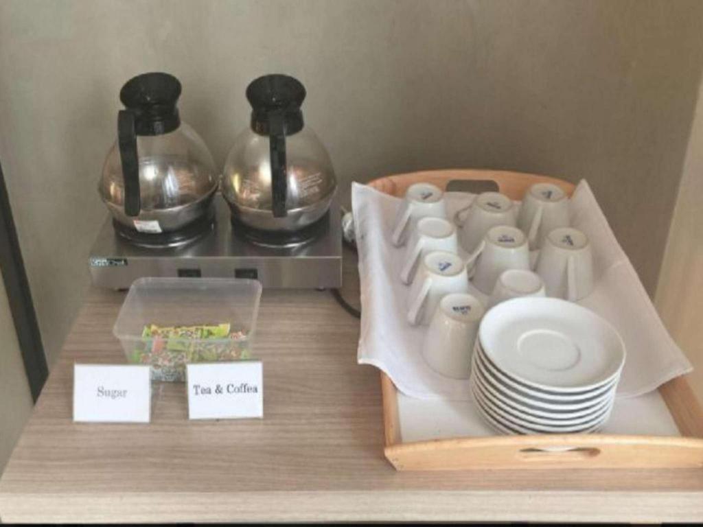 Casa Living Setiabudi Jakarta Hotel Jakarta