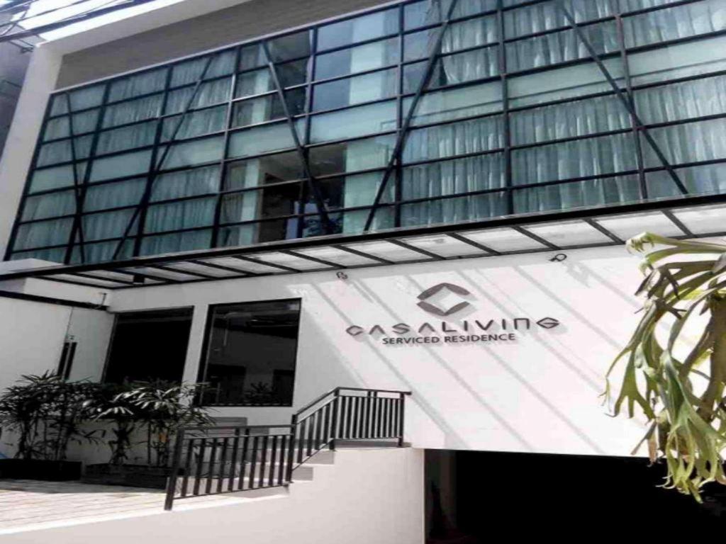 Casa Living Setiabudi Jakarta Jakarta