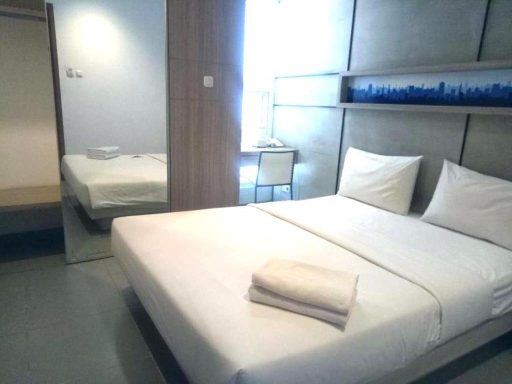 Casa Living Setiabudi Jakarta Jakarta