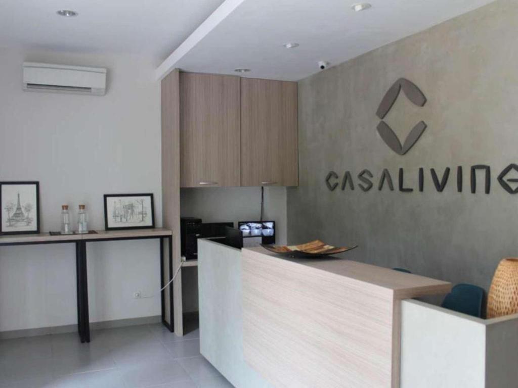 Casa Living Setiabudi Jakarta 2* Jakarta