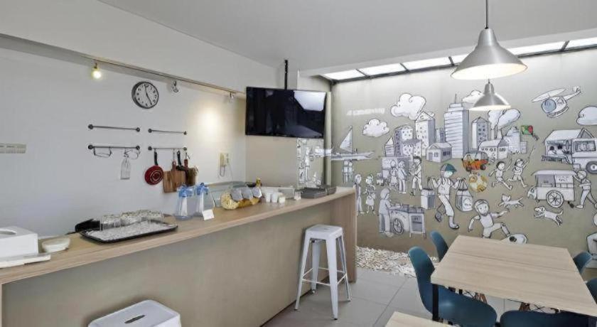 Casa Living Setiabudi Jakarta Hotel Jakarta
