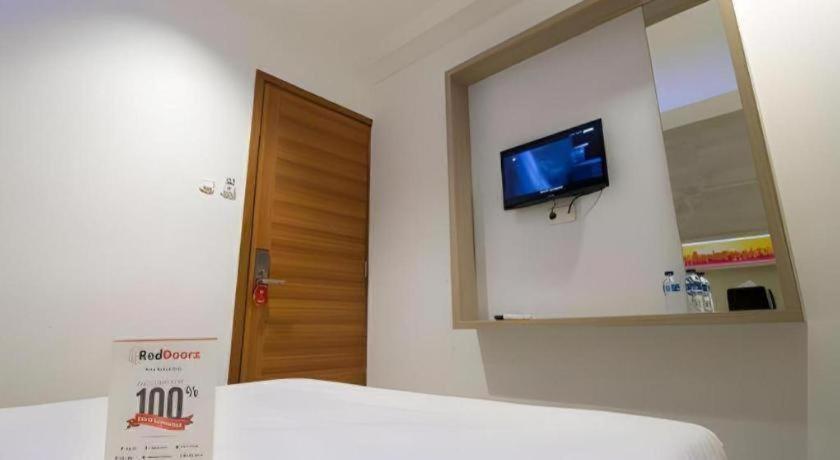 Hotel Casa Living Setiabudi Jakarta Jakarta
