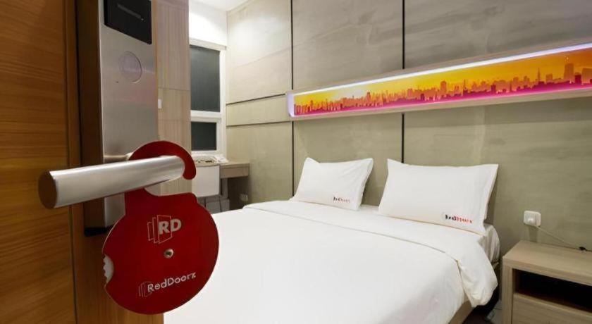 Hotel Casa Living Setiabudi Jakarta