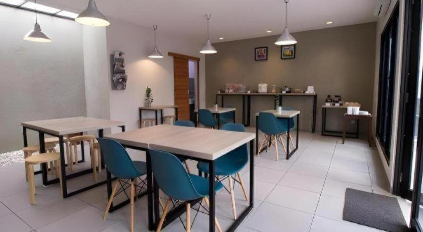 Hotel Casa Living Setiabudi Jakarta Jakarta