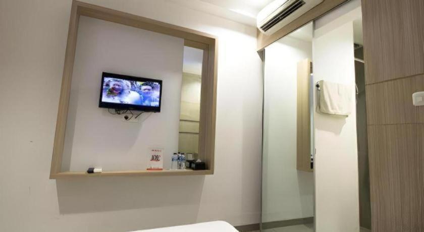 Casa Living Setiabudi Jakarta Hotel Jakarta
