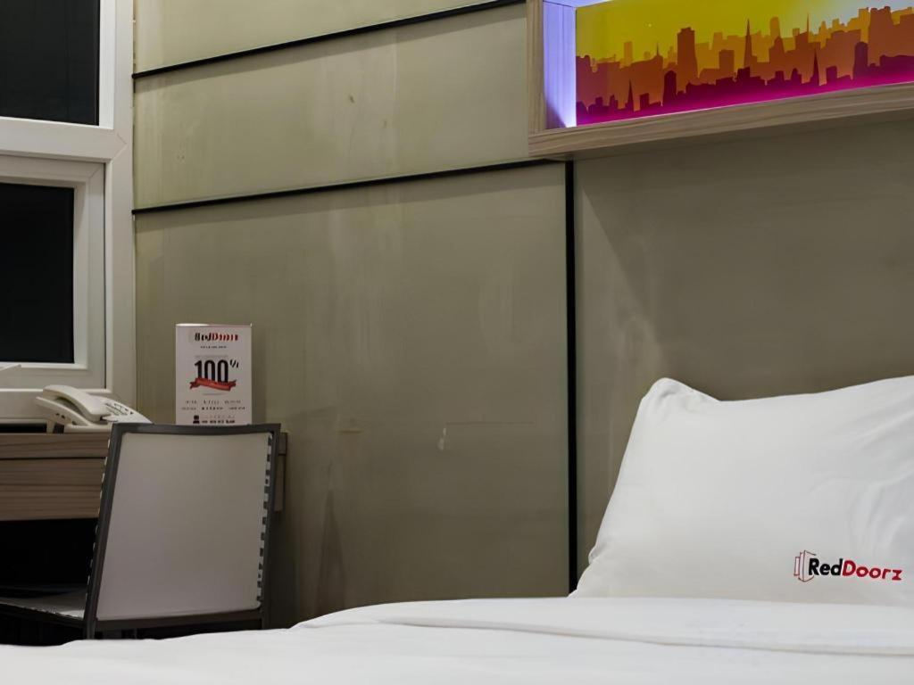 Hotel Casa Living Setiabudi Jakarta