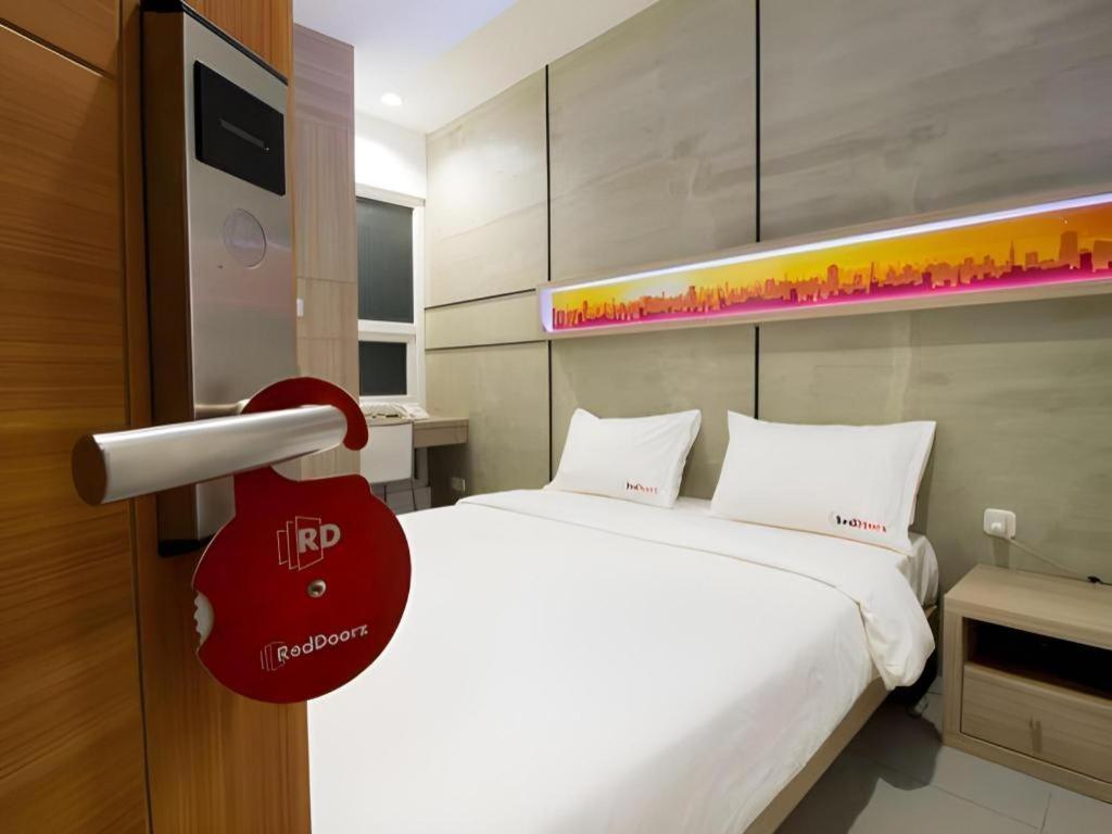 Casa Living Setiabudi Jakarta Hotel Jakarta