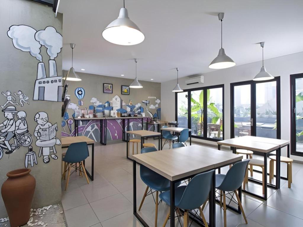 Casa Living Setiabudi Jakarta Jakarta