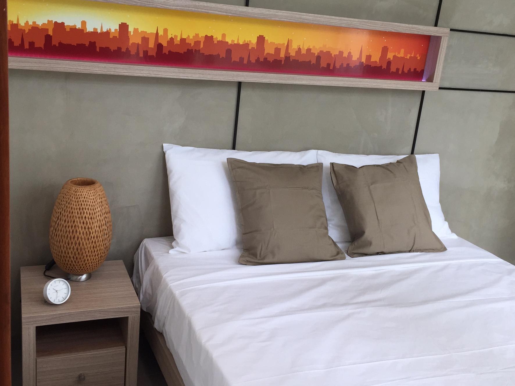 Hotel Casa Living Setiabudi Jakarta