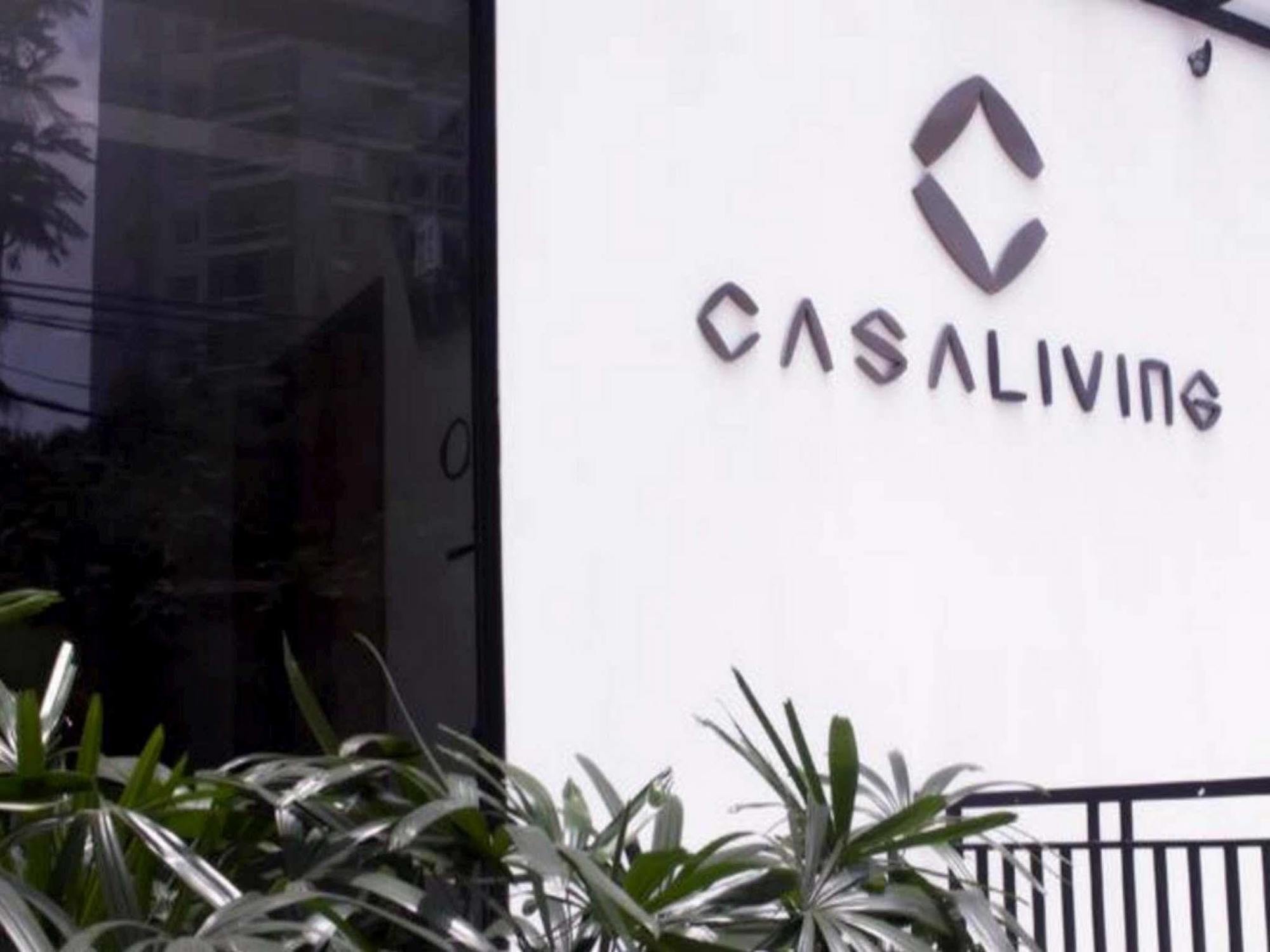 Hotel Casa Living Setiabudi Jakarta Jakarta